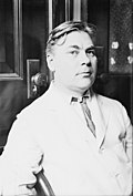 Profile Picture of Don Marquison Wikipedia