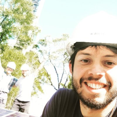 Profile Picture of Matias Damián Almeida (@ToalaTo) on Twitter