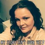 Profile Picture of Crystal Fyffe (@crystalfyffe) on Instagram