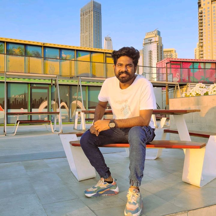 Profile Picture of Sharon Paul (@sharon.paul35) on Tiktok