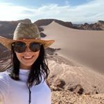 Profile Picture of Bushra Khan (@beekaystravels) on Instagram