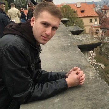 Profile Picture of James Feinberg (@MrJamesFeinberg) on Twitter