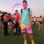 Profile Picture of Allen Wang (@allenw.wang) on Instagram