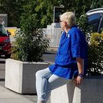 Profile Picture of Silke Weimer (@sweimerblau) on Instagram