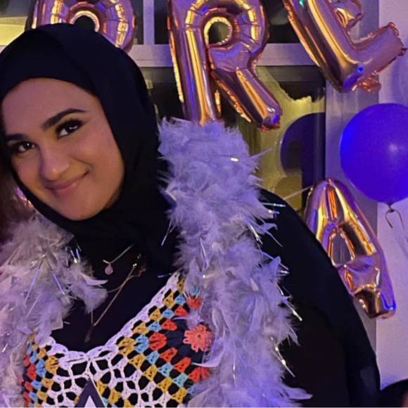 Profile Picture of Sarima Moosa (@sarimamoosa) on Poshmark