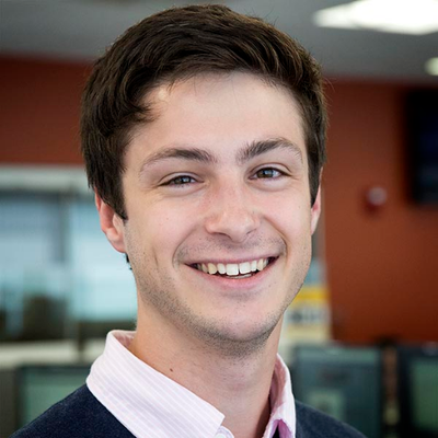 Profile Picture of Alex Schroeder (@alexjschroeder) on Twitter
