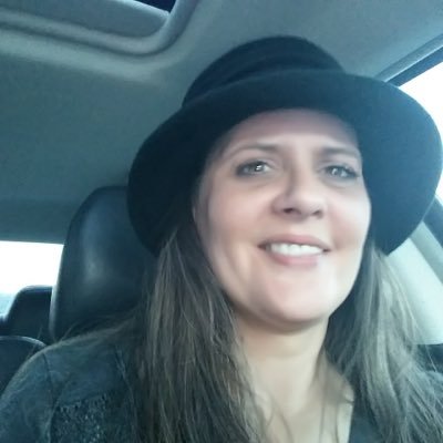 Profile Picture of Melissa Cagle (@MelissaCagle3) on Twitter