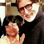 Profile Picture of Daksha Bhatt (@daksha.bhatt.12) on Instagram