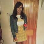 Sárah Hannah - Instagram Profile Picture of Sárah Hannah (@sarahhanna_banana) on Instagram