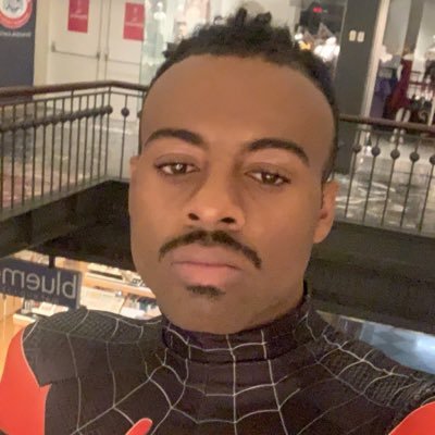 Profile Picture of Joshua Chenault (@joshuachenault1) on Twitter