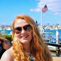 Profile Picture of Alyssa Kern (@alyssa-kern-3) on Quora