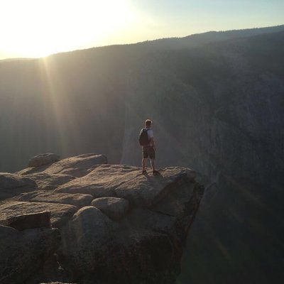 Profile Picture of James (@James_Hardiman) on Twitter