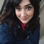 Profile Picture of Samantha Pedroza (@the_little_anomaly) on Instagram