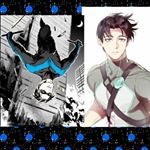 Profile Picture of Richard “Dick” Grayson (@cereal_king_himself) on Instagram