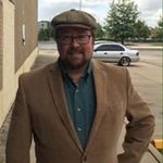 Profile Picture of Allen W. McIntosh (@allen.w.mcintosh) on Instagram