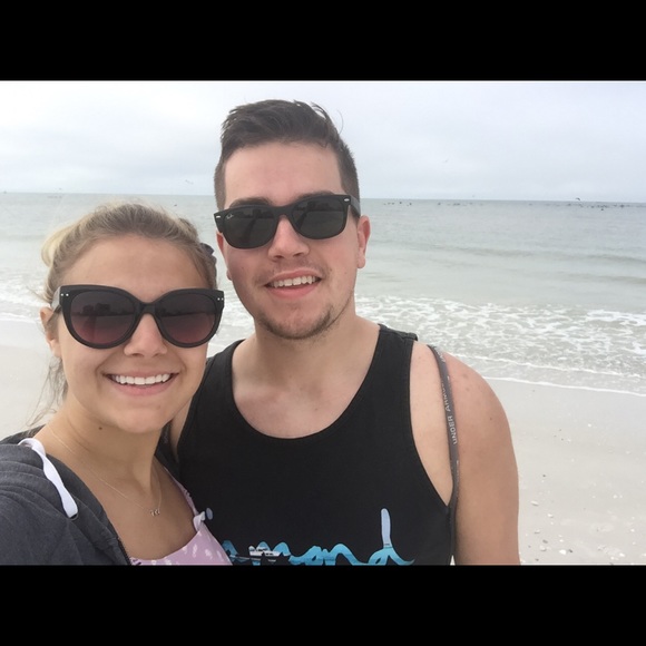 Profile Picture of Brian Revis (@sparty15) on Poshmark