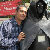 Profile Picture of Anjan Mukherjee (@anjanmukherjee7939) on Youtube