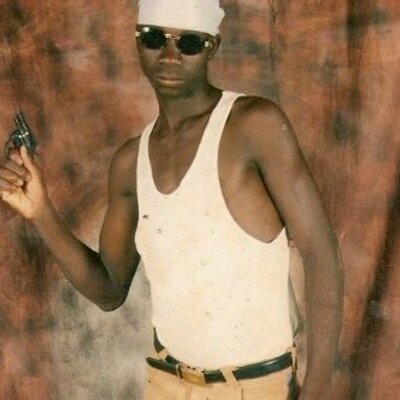 Profile Picture of Randy O'connor (@Row_oconnor) on Twitter