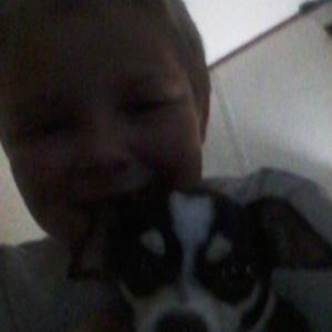 Profile Picture of Jacob Troy Wilcox (@AleiaWilcox) on Twitter