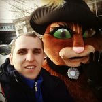 Profile Picture of Александр Гулевич (@aliaksandr_hulevich) on Instagram