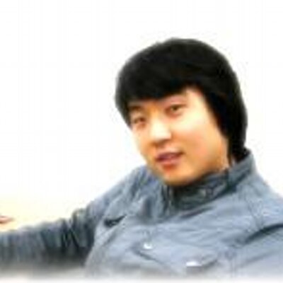 Profile Picture of Hyeon Ung Shin (@shinppoong) on Twitter