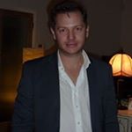 Profile Picture of Richard Keith Heathcote Hacker (@richardkeithheathcote) on Instagram