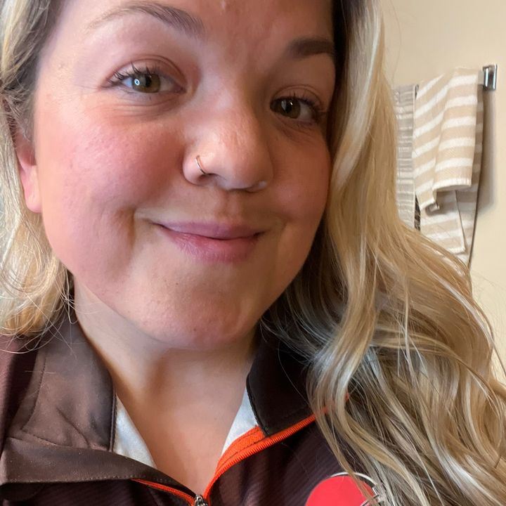 Profile Picture of Taylor Danner (@taylordanner80) on Tiktok