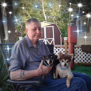 Profile Picture of John Gindle (@John-Gindle) on Facebook