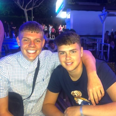 Profile Picture of Craig Bruce (@Craig_Bruce17) on Twitter