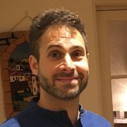 Profile Picture of Mark Horowitz (@markhoro) on Twitter