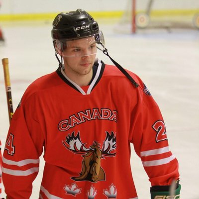 Profile Picture of Joe Newhouse (@joenewhouse24) on Twitter