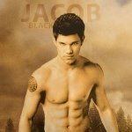Profile Picture of Jacob Black (@teamjacobfurever) on Instagram