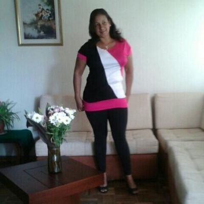 Profile Picture of Maria Benalcazar (@2b241a47d96d4bf) on Twitter