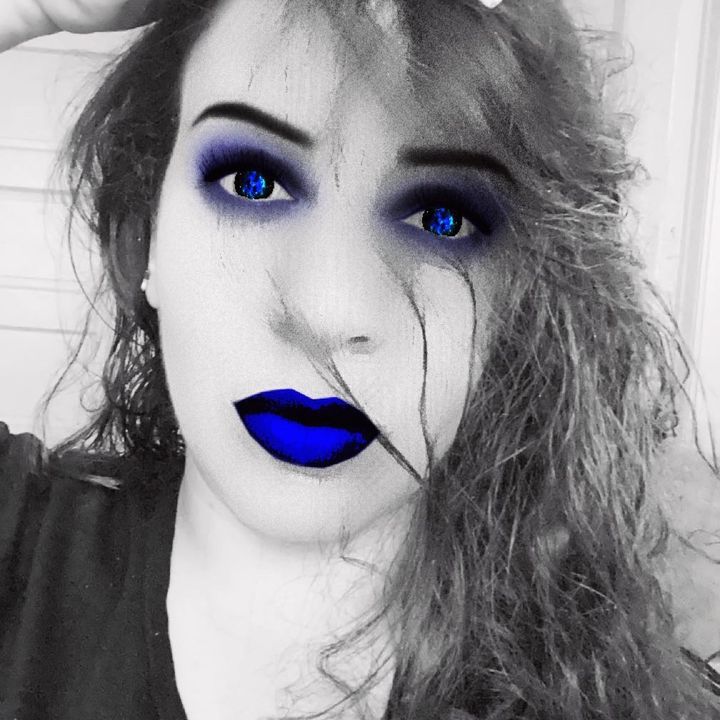 Profile Picture of CindyRossy (@cindyroxy0) on Tiktok