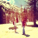 Profile Picture of Roxane Tosello (@roxane_tosello) on Instagram