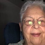 Profile Picture of Barbara Crain (@barbaracrain46) on Instagram