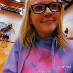 Profile Picture of Haley Gillette (@haley.gillette.3) on Instagram