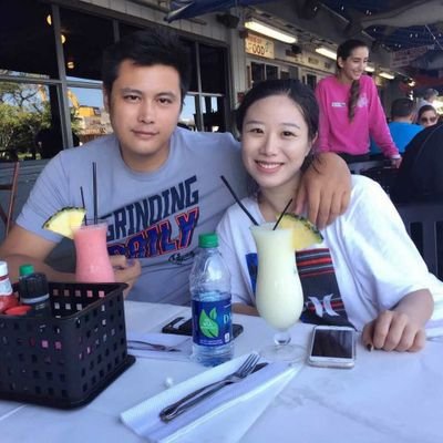 EVAN HUANG - Twitter Profile Picture of EVAN HUANG (@GenBlue1983) on Twitter