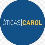 Profile Picture of Óticas Carol Goiânia (@oticascarolgoiania) on Instagram