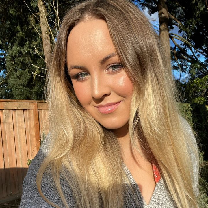 Profile Picture of danielle.roller (@danielle.roller) on Tiktok