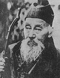 Profile Picture of Tomioka Tessaion Wikipedia