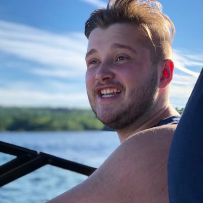 Profile Picture of Ben Johnson (@ChiefBenge) on Twitter