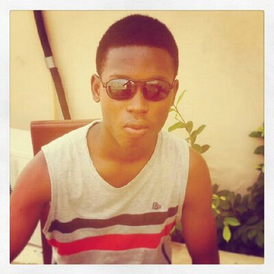 Profile Picture of Matthew Edith (@Matthew_edith6) on Twitter