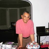 Profile Picture of Javier Quinones (@javier-quinones-10) on Quora