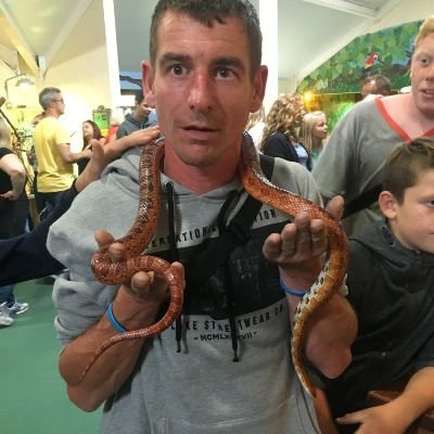 Profile Picture of Andrew Godden (@Andrew24167618) on Twitter