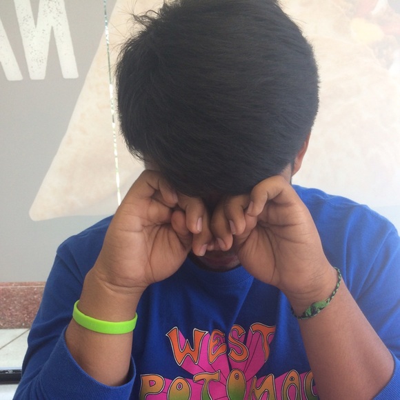 Profile Picture of Herberth Fuentes (@hfuentes18) on Poshmark