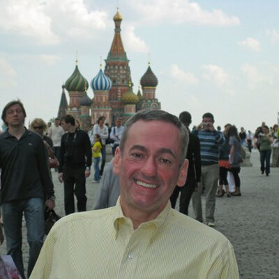 Profile Picture of Steve Lotterer (@SteveDCA) on Twitter