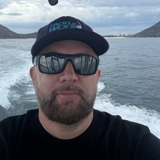 Profile Picture of Darryl Olsen (@darryl_olsen) on Instagram