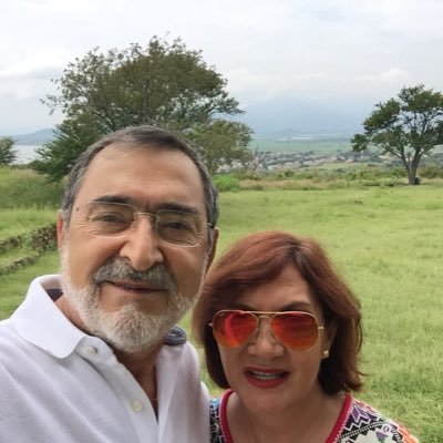 Profile Picture of Luis Manuel Bustos A (@LmbustosA) on Twitter