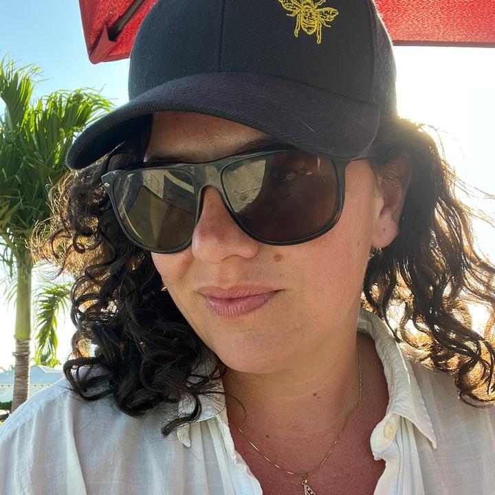 Profile Picture of Amanda Fruci (@amanda_fruci) on Tiktok